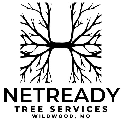 NetReady Wildwood Tree Services logo